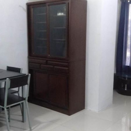 Your City•Home Apartment Paranaque City Dış mekan fotoğraf