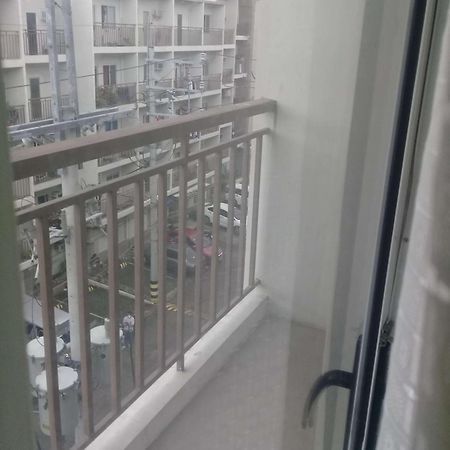 Your City•Home Apartment Paranaque City Dış mekan fotoğraf