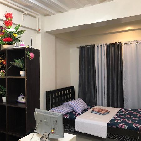 Your City•Home Apartment Paranaque City Dış mekan fotoğraf