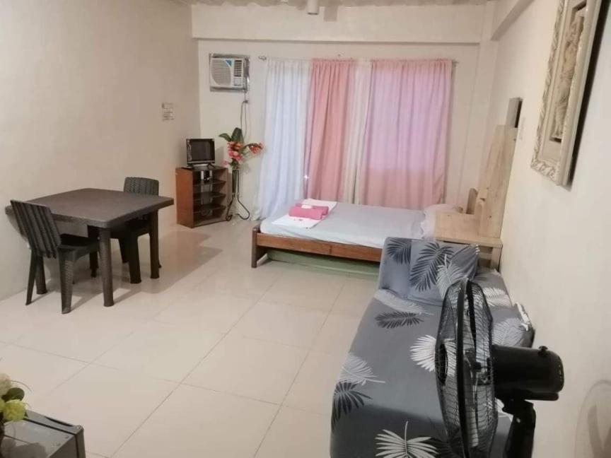 Your City•Home Apartment Paranaque City Dış mekan fotoğraf