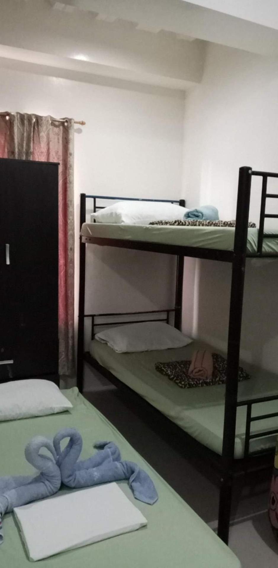 Your City•Home Apartment Paranaque City Dış mekan fotoğraf