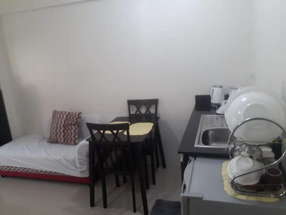 Your City•Home Apartment Paranaque City Dış mekan fotoğraf