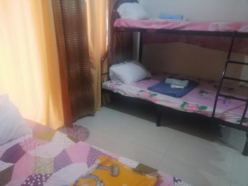Your City•Home Apartment Paranaque City Dış mekan fotoğraf