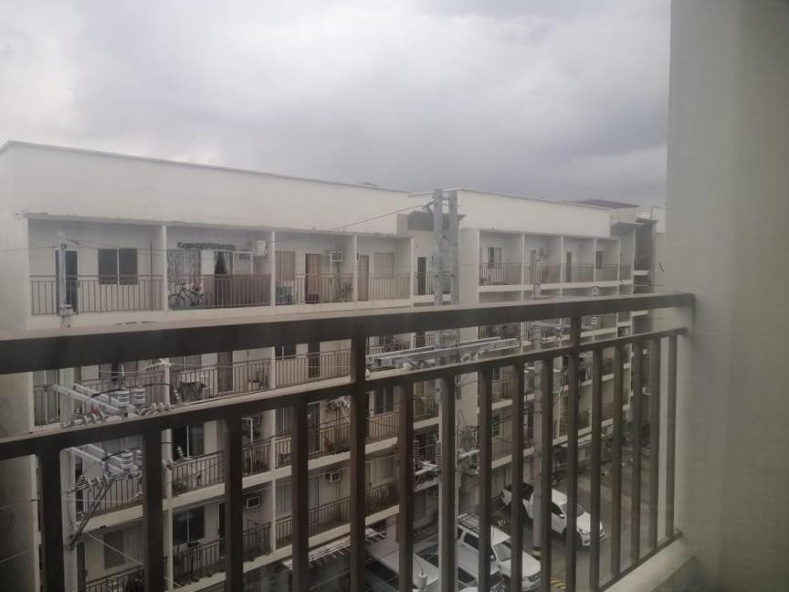 Your City•Home Apartment Paranaque City Dış mekan fotoğraf
