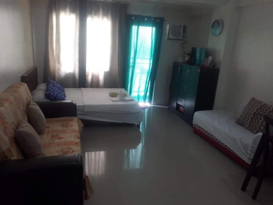 Your City•Home Apartment Paranaque City Dış mekan fotoğraf