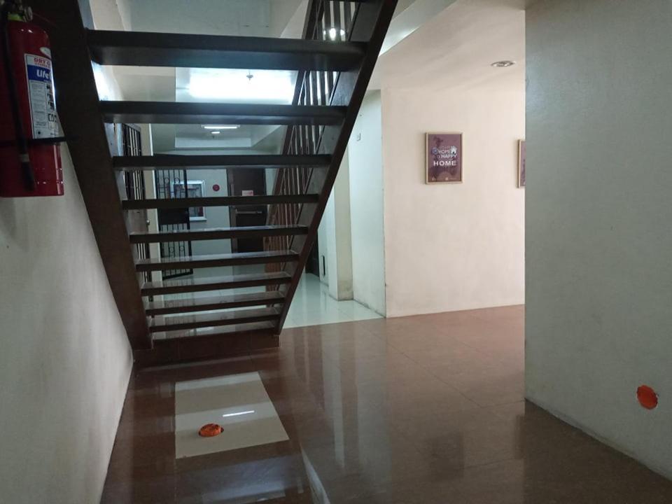 Your City•Home Apartment Paranaque City Dış mekan fotoğraf