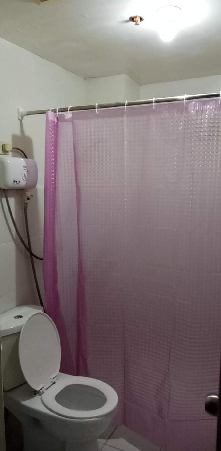 Your City•Home Apartment Paranaque City Dış mekan fotoğraf