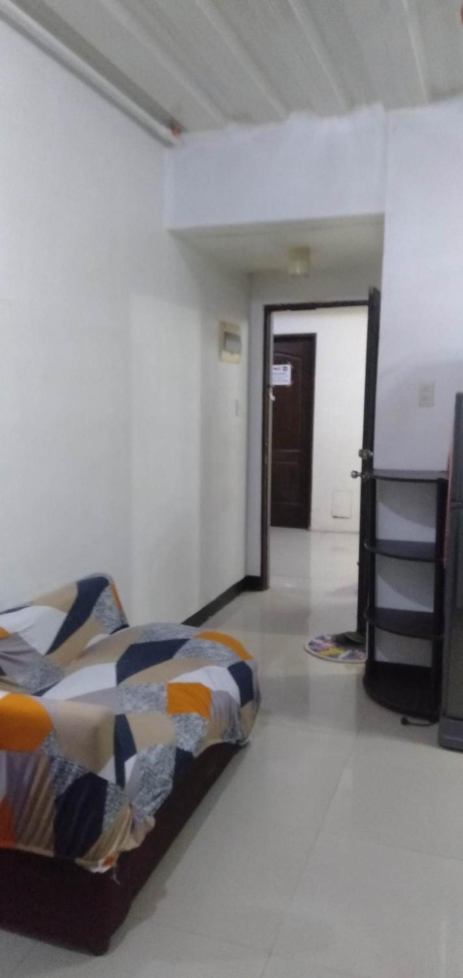 Your City•Home Apartment Paranaque City Dış mekan fotoğraf