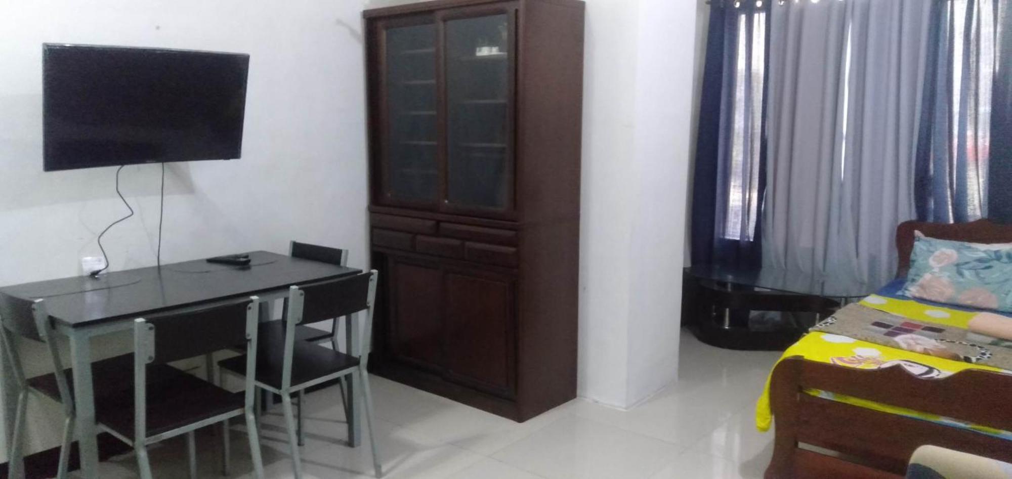 Your City•Home Apartment Paranaque City Dış mekan fotoğraf