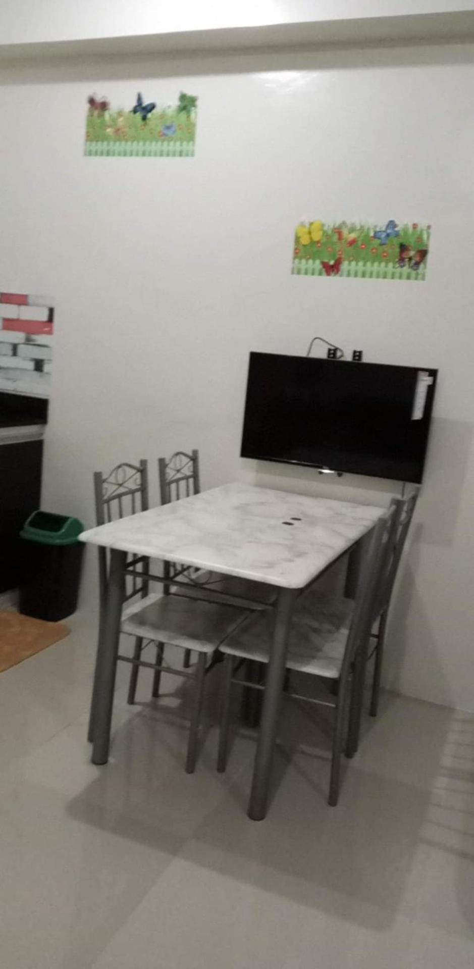 Your City•Home Apartment Paranaque City Dış mekan fotoğraf