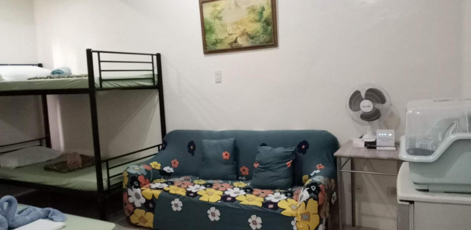 Your City•Home Apartment Paranaque City Dış mekan fotoğraf