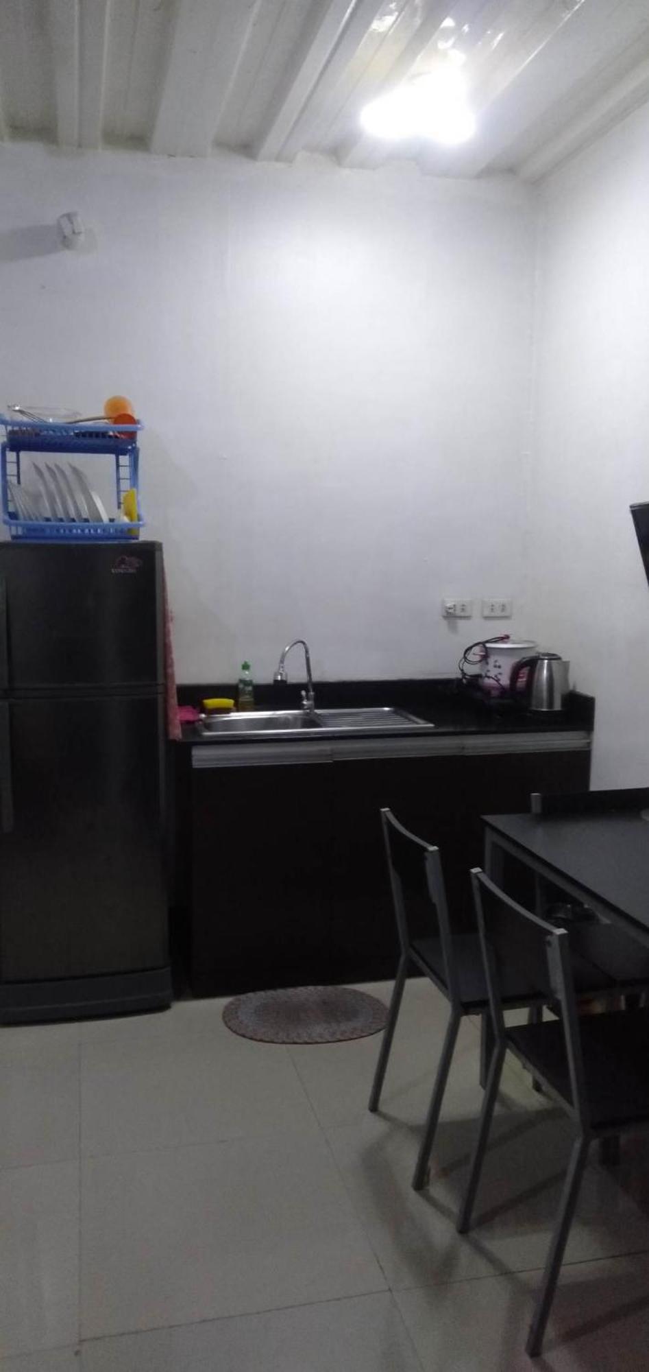 Your City•Home Apartment Paranaque City Dış mekan fotoğraf