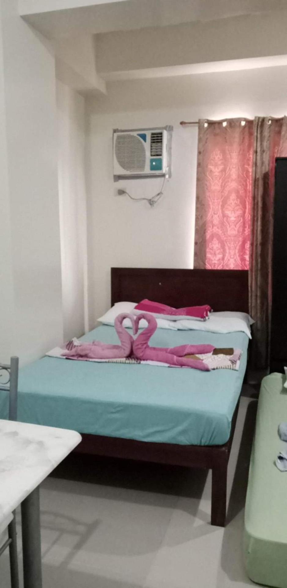 Your City•Home Apartment Paranaque City Dış mekan fotoğraf