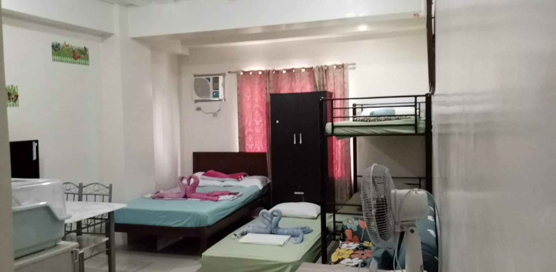 Your City•Home Apartment Paranaque City Dış mekan fotoğraf