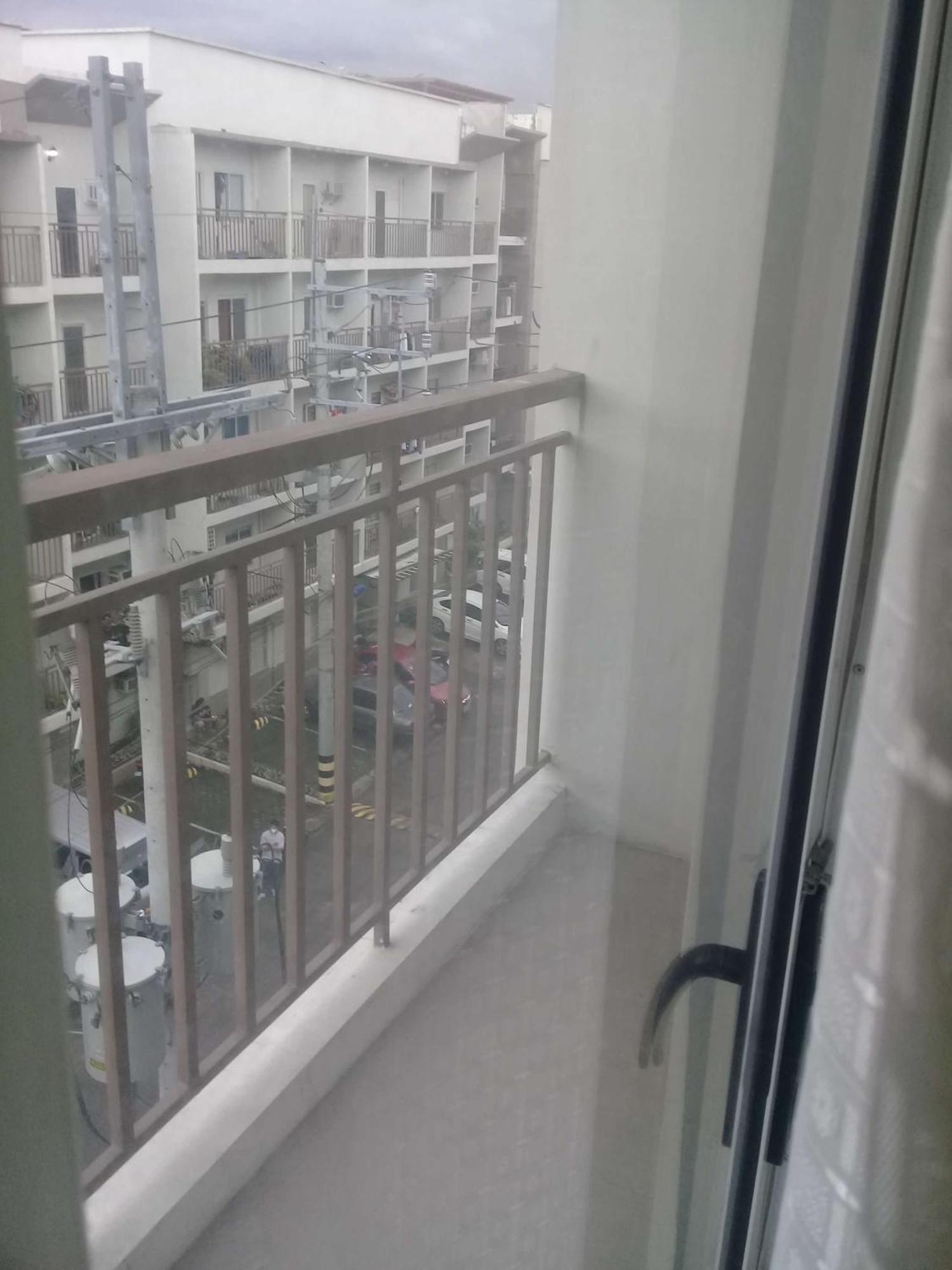 Your City•Home Apartment Paranaque City Dış mekan fotoğraf