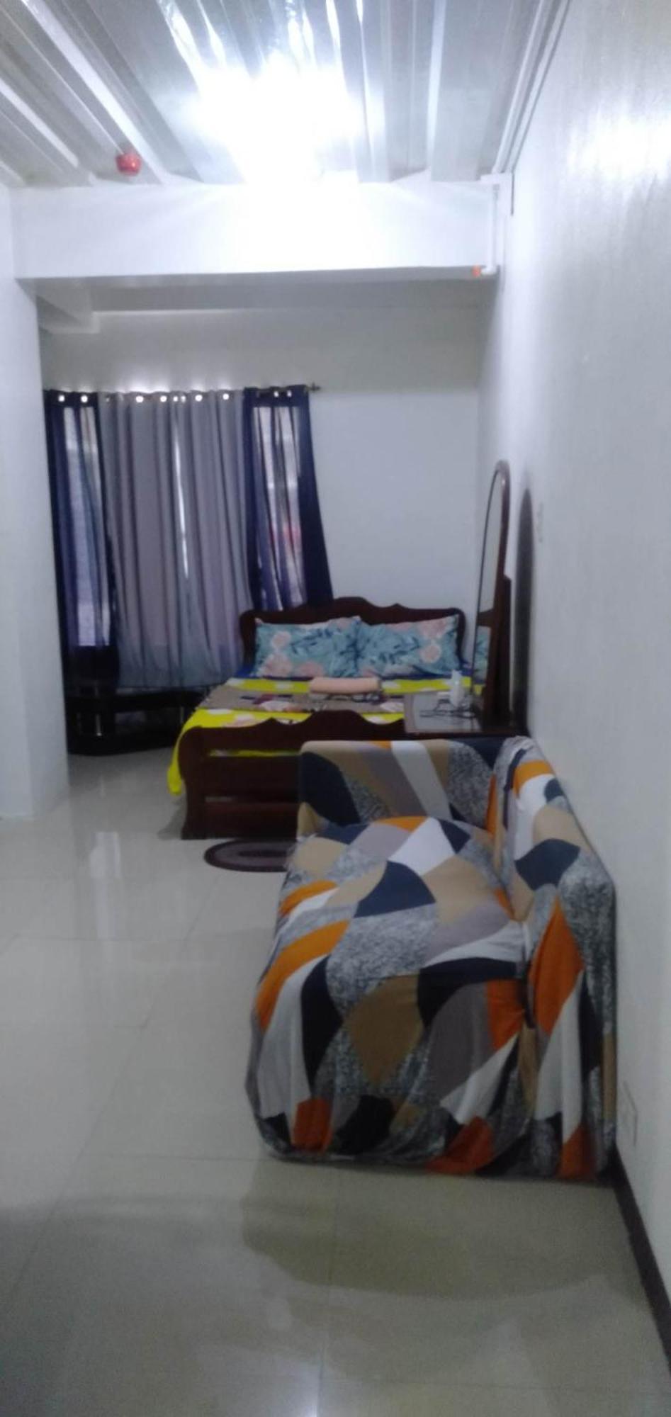 Your City•Home Apartment Paranaque City Dış mekan fotoğraf
