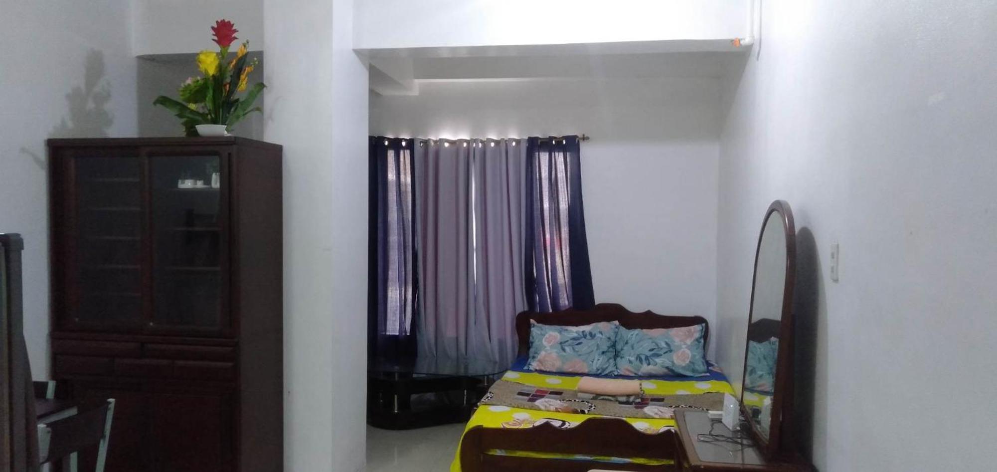 Your City•Home Apartment Paranaque City Dış mekan fotoğraf
