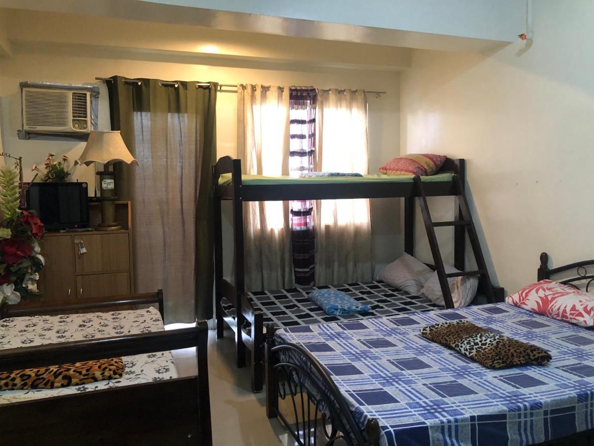 Your City•Home Apartment Paranaque City Dış mekan fotoğraf