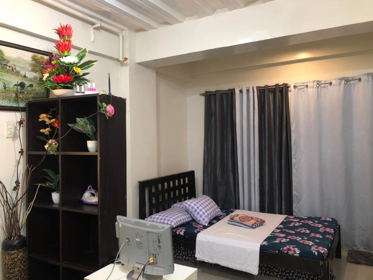 Your City•Home Apartment Paranaque City Dış mekan fotoğraf