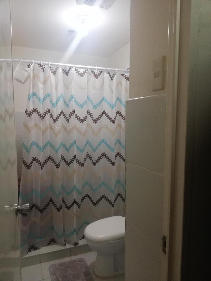 Your City•Home Apartment Paranaque City Dış mekan fotoğraf