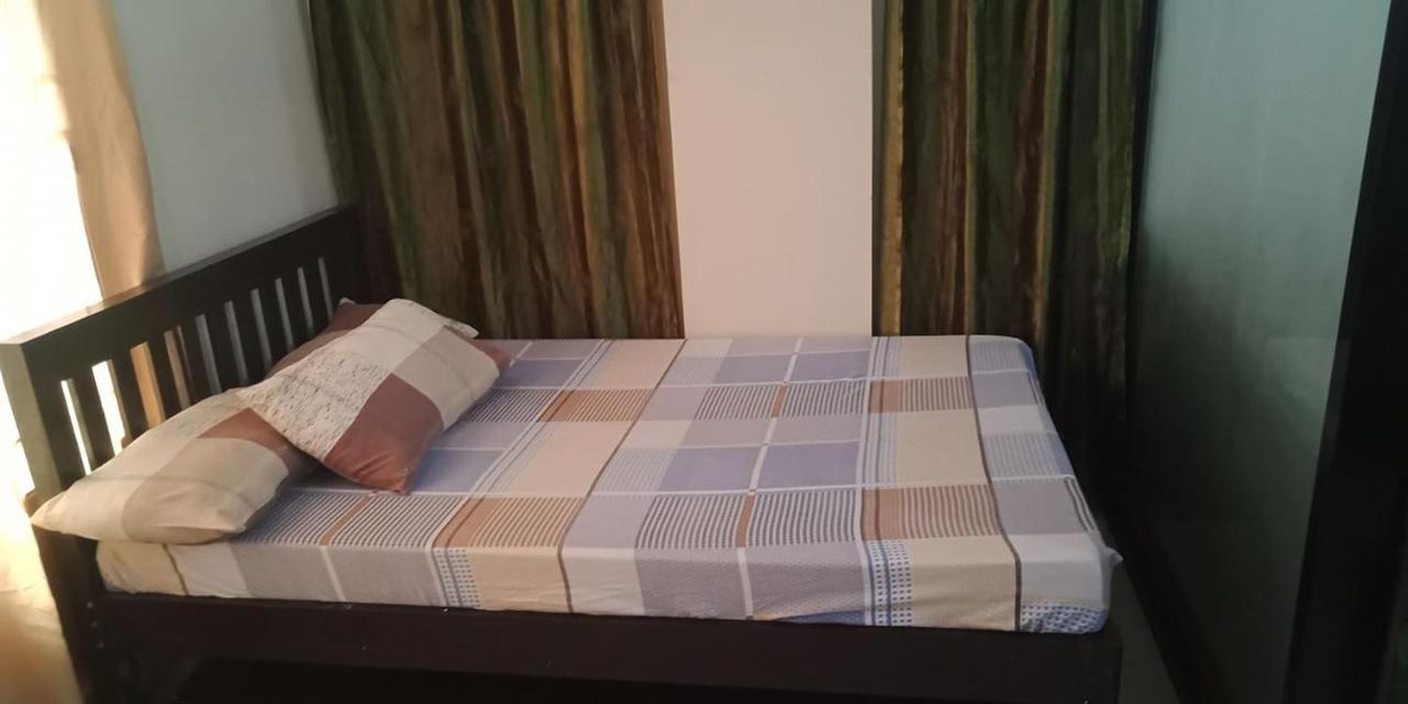 Your City•Home Apartment Paranaque City Dış mekan fotoğraf