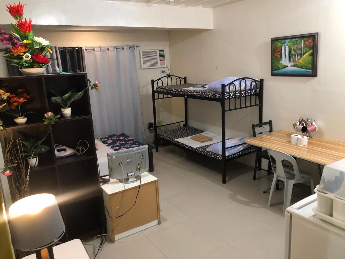 Your City•Home Apartment Paranaque City Dış mekan fotoğraf