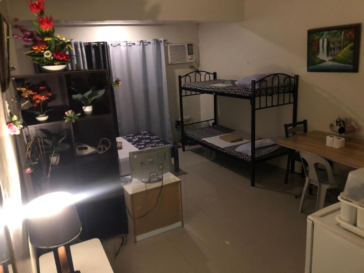 Your City•Home Apartment Paranaque City Dış mekan fotoğraf