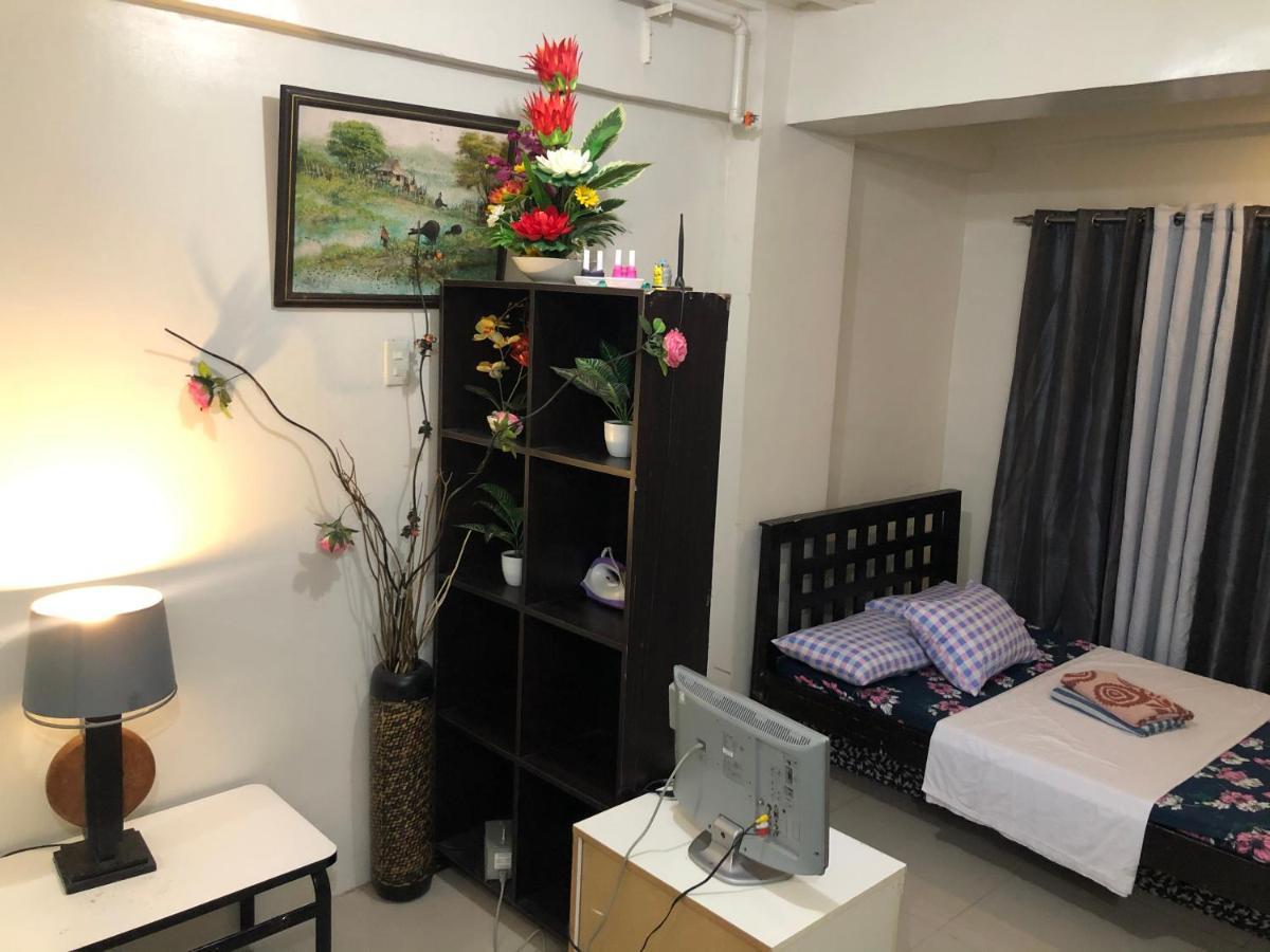 Your City•Home Apartment Paranaque City Dış mekan fotoğraf