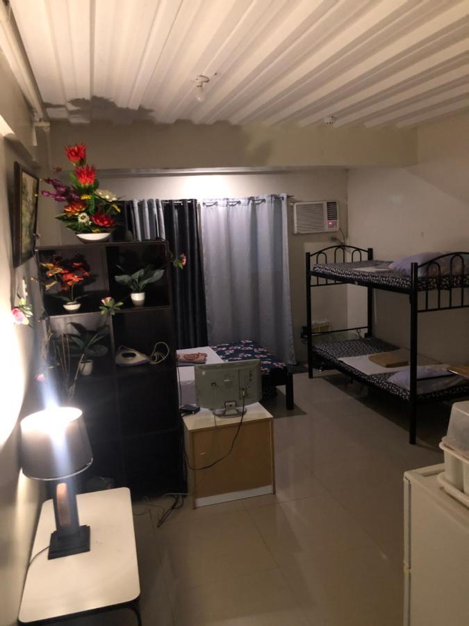 Your City•Home Apartment Paranaque City Dış mekan fotoğraf