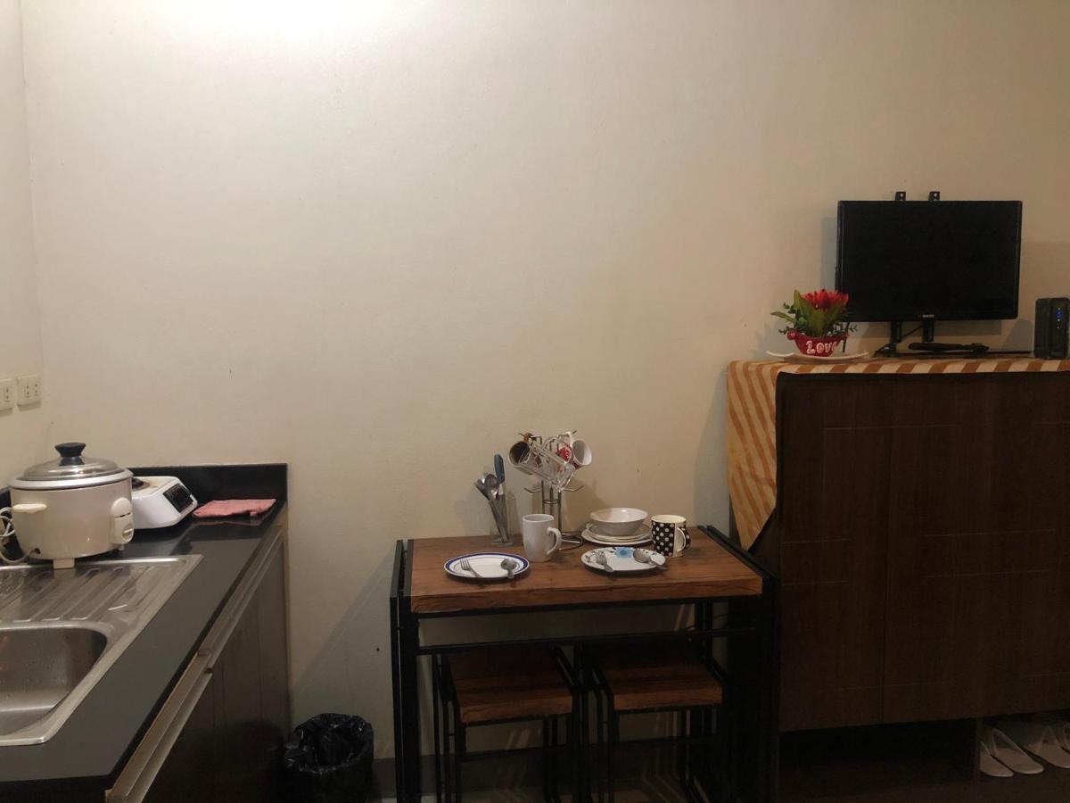 Your City•Home Apartment Paranaque City Dış mekan fotoğraf