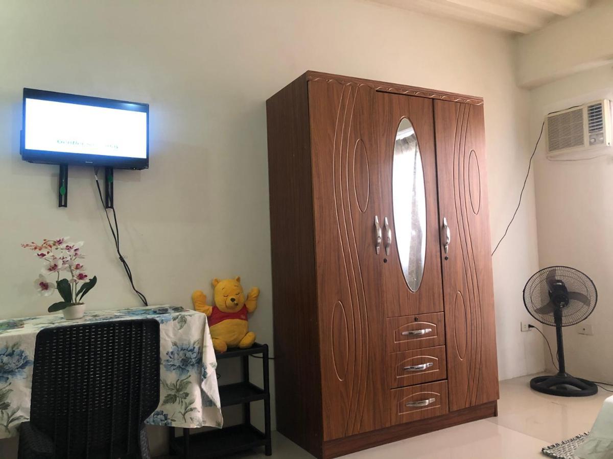 Your City•Home Apartment Paranaque City Dış mekan fotoğraf