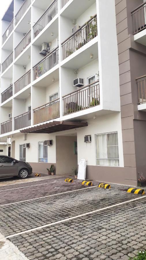 Your City•Home Apartment Paranaque City Dış mekan fotoğraf