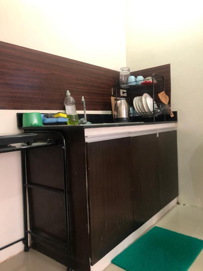 Your City•Home Apartment Paranaque City Dış mekan fotoğraf