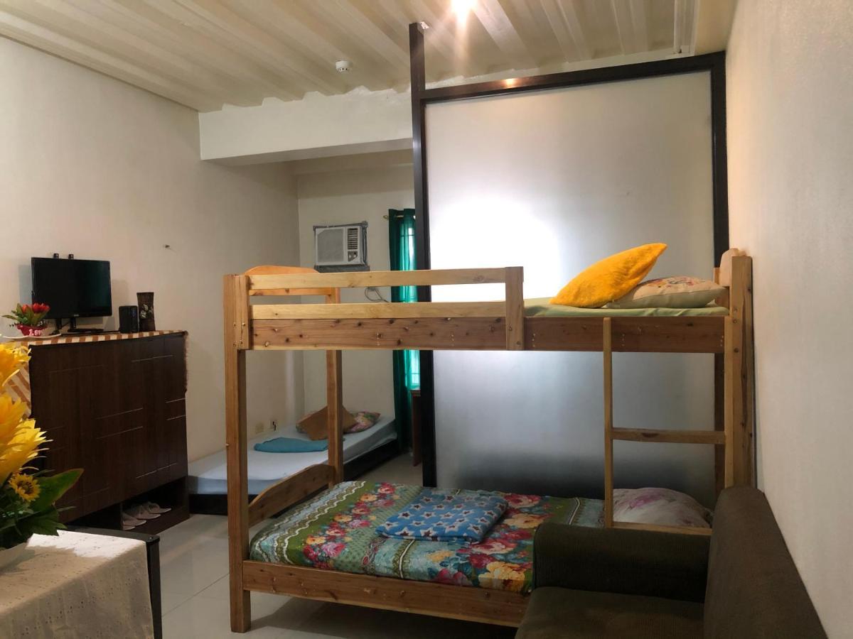 Your City•Home Apartment Paranaque City Dış mekan fotoğraf