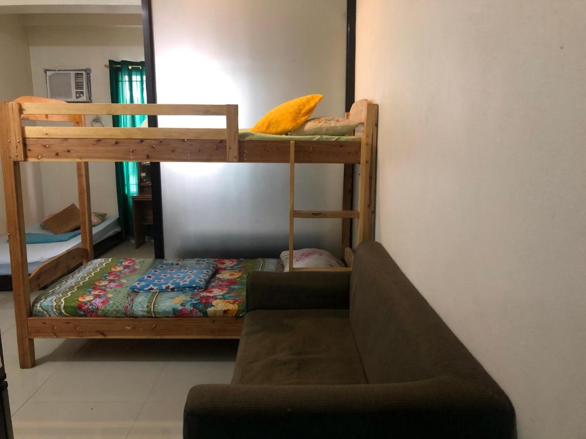 Your City•Home Apartment Paranaque City Dış mekan fotoğraf