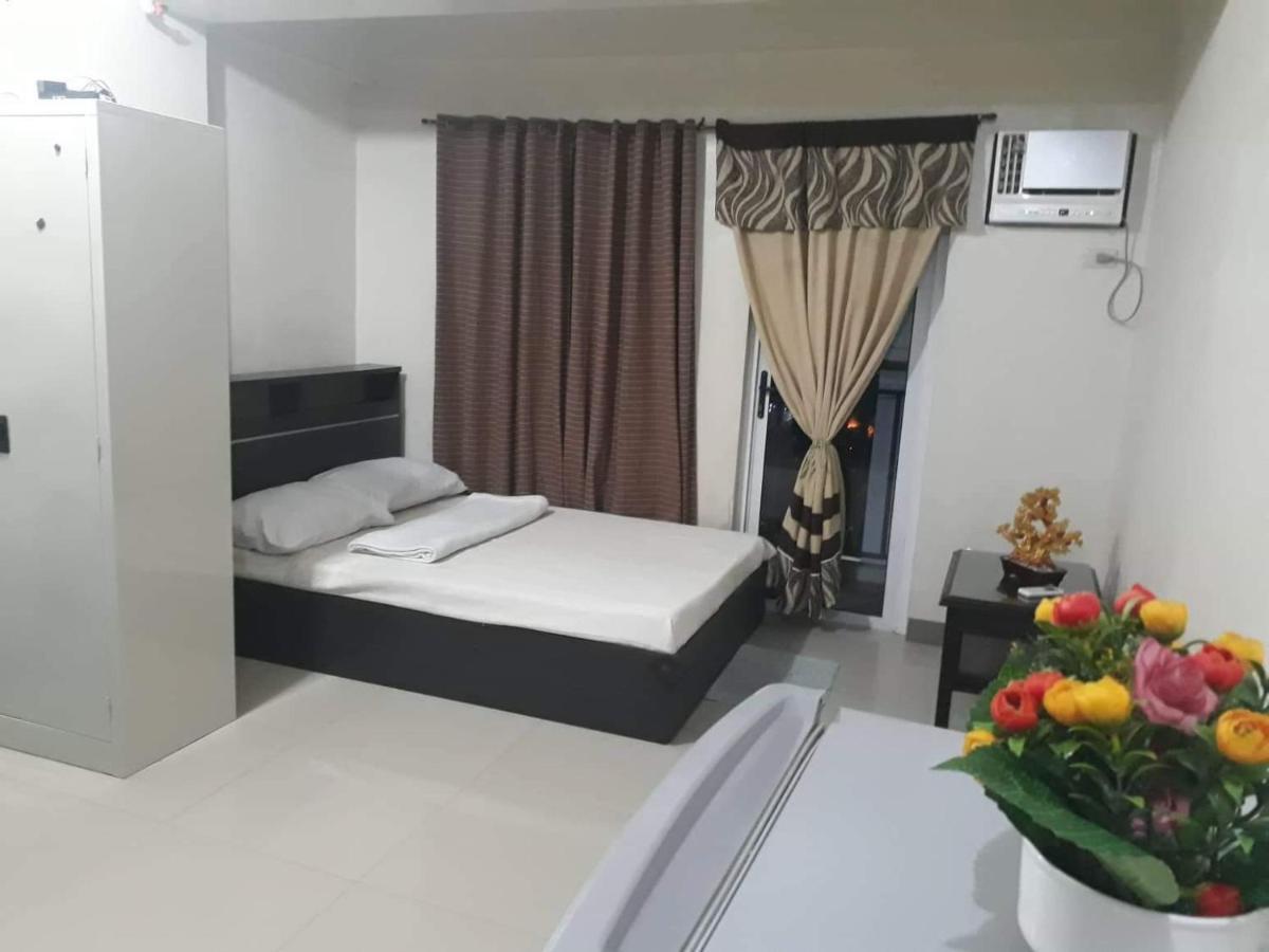 Your City•Home Apartment Paranaque City Dış mekan fotoğraf